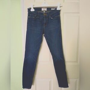 Frame skinny jeans (sz. 27)